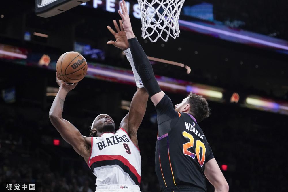 受到了强力 受到了强力