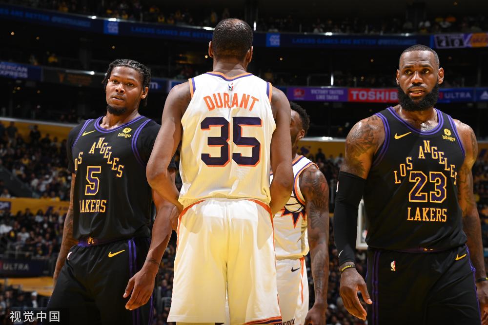 体育NBA：凯尔特人4-2淘汰老鹰 晋级东部半决赛